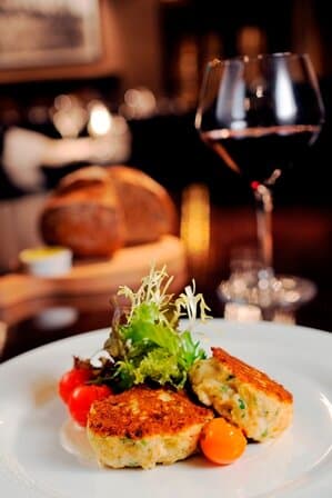 JW Steakhouse Restaurant