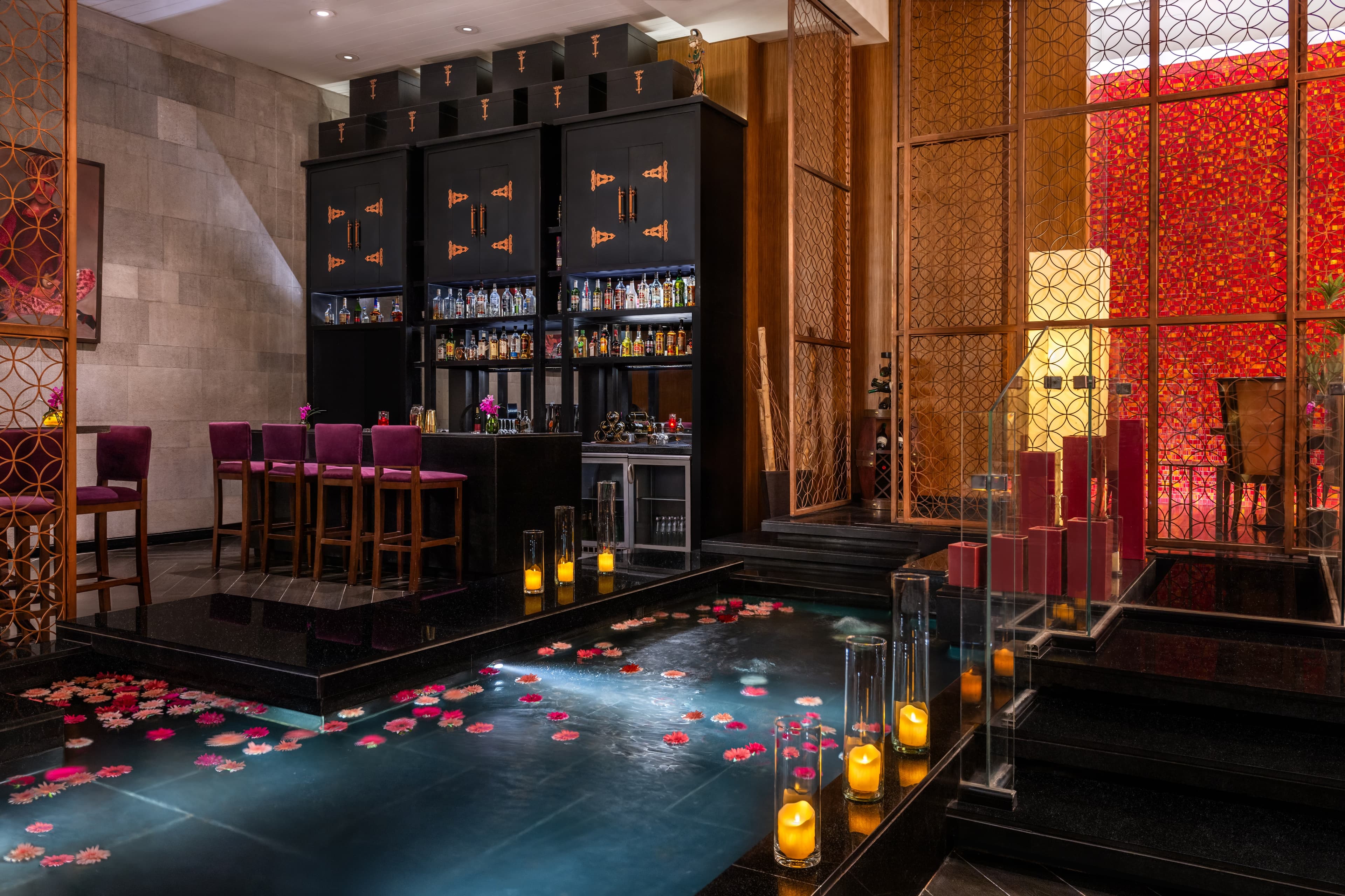 Kamala Asian Restaurant