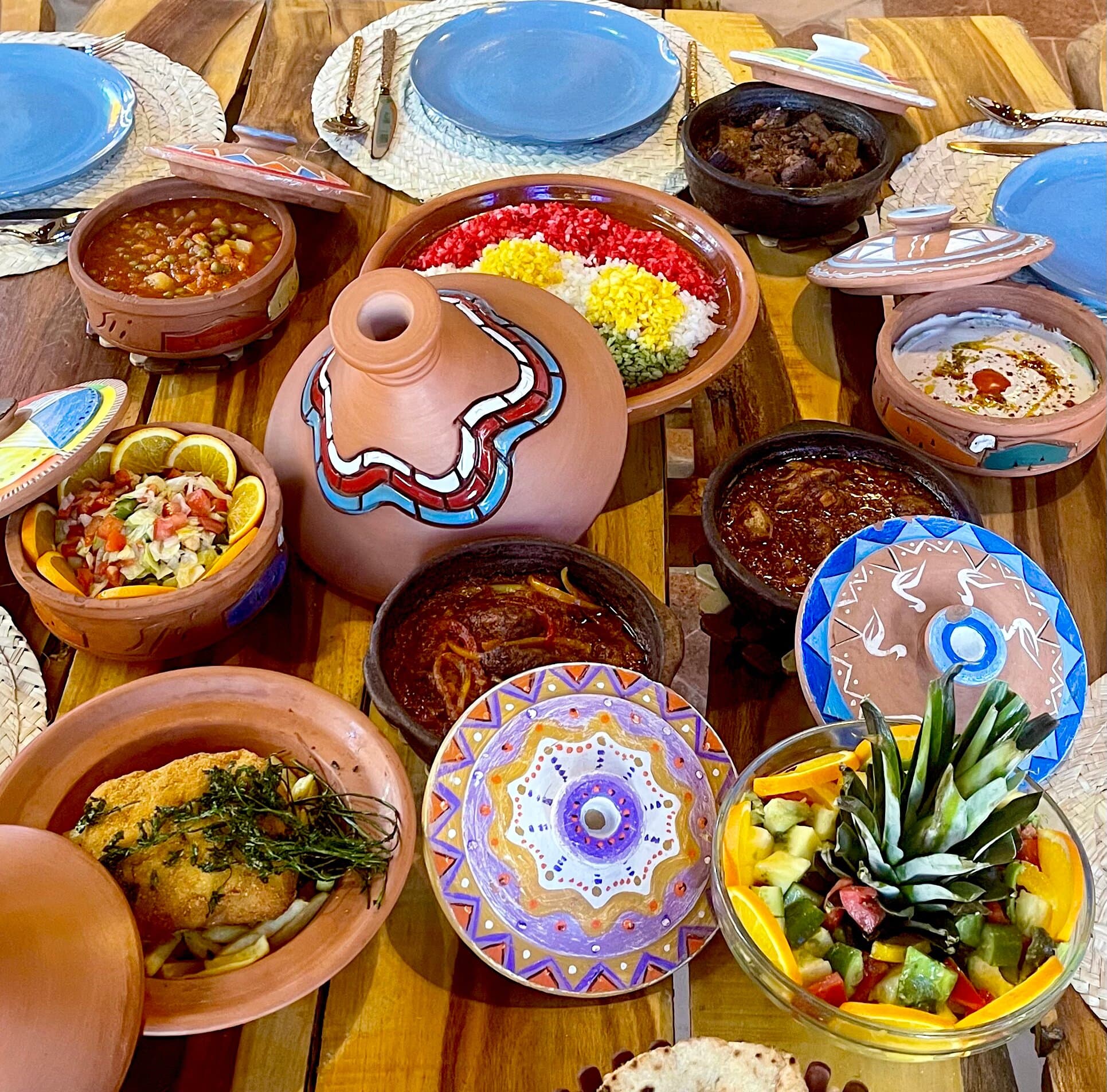 Kato Dool Restaurant & Café