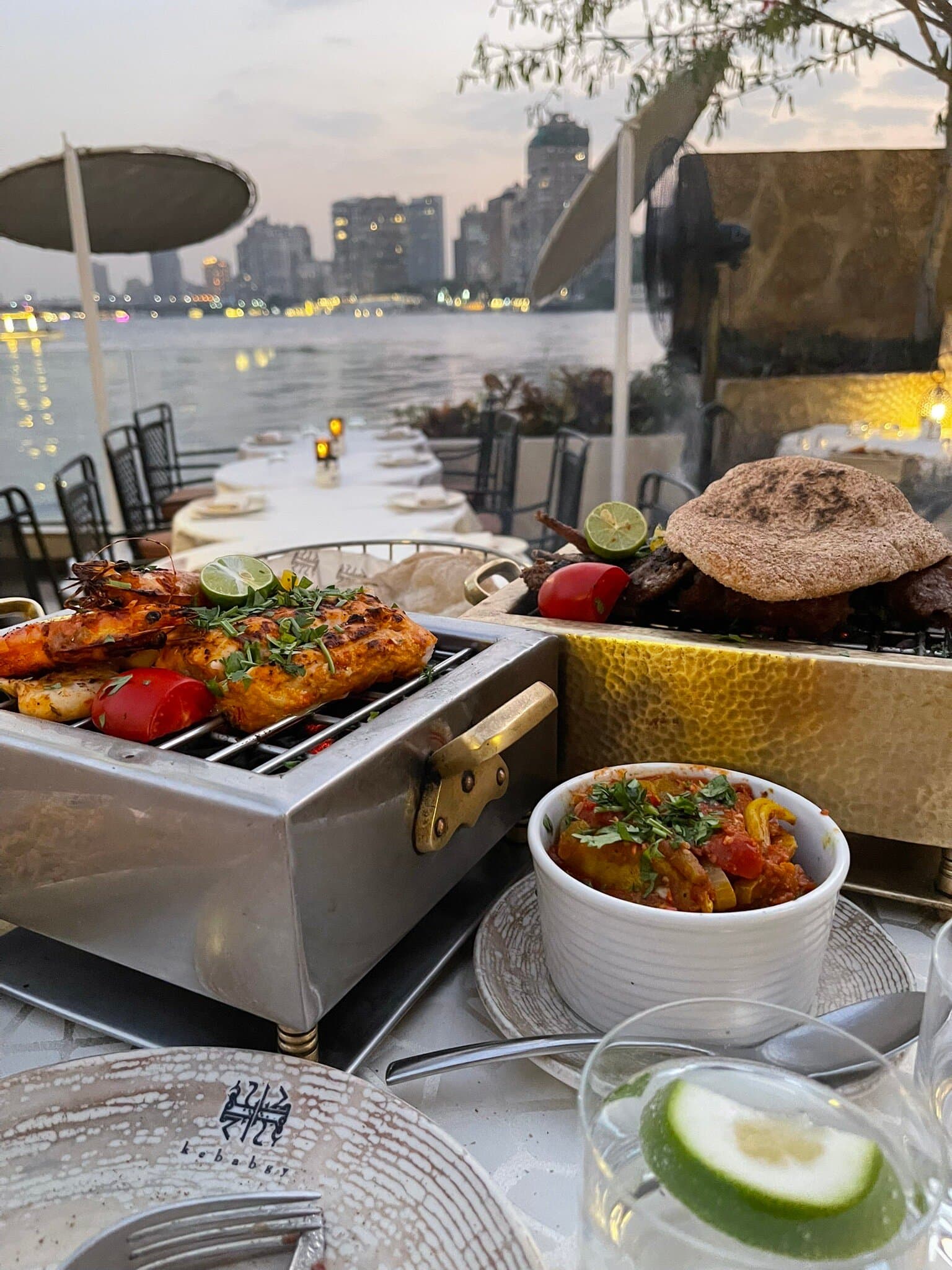 Kebabgy - Oriental Grill 1