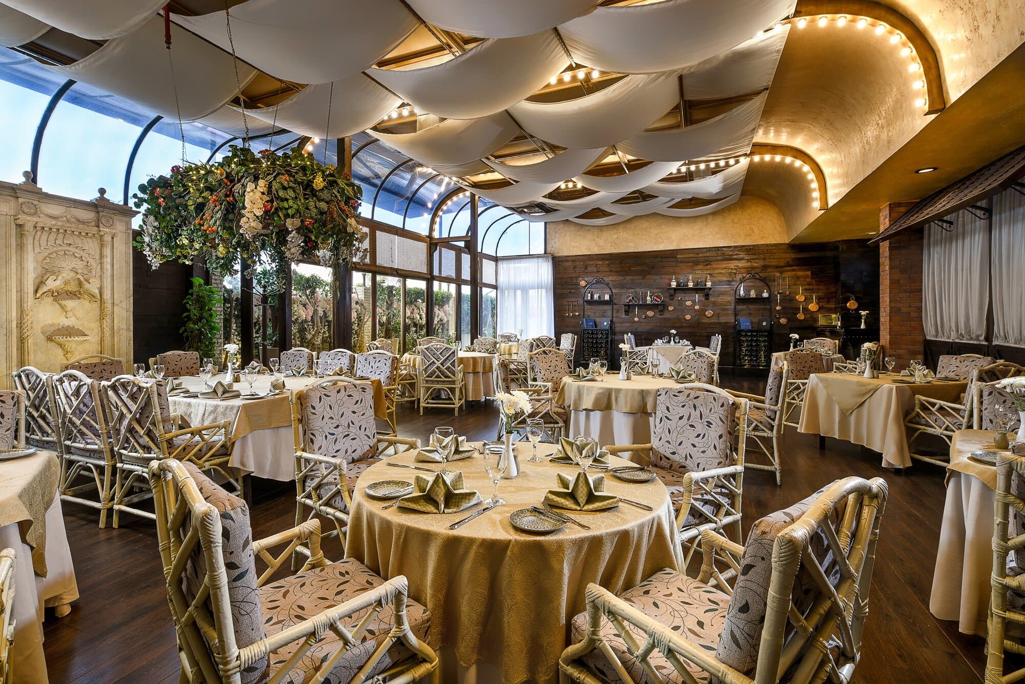 La Gondola Italian Restaurant