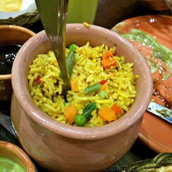 Maharani Indian Restaurant