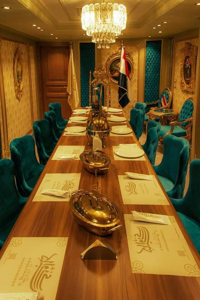 Ozzy Kebab Restaurant