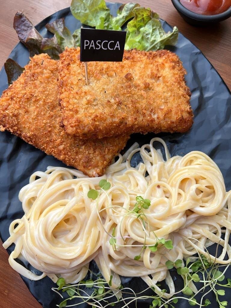 Pascca Restaurant 1