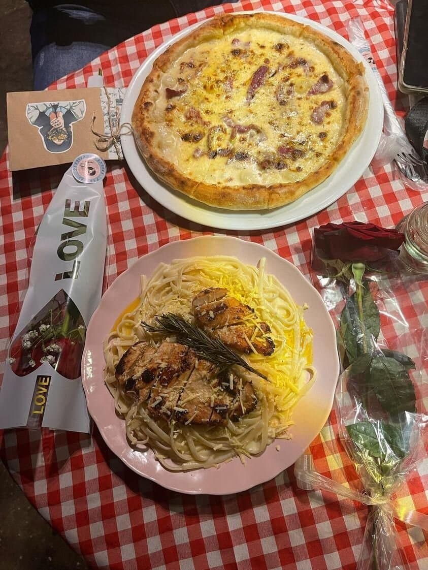 Pentola Café And Restaurant 1