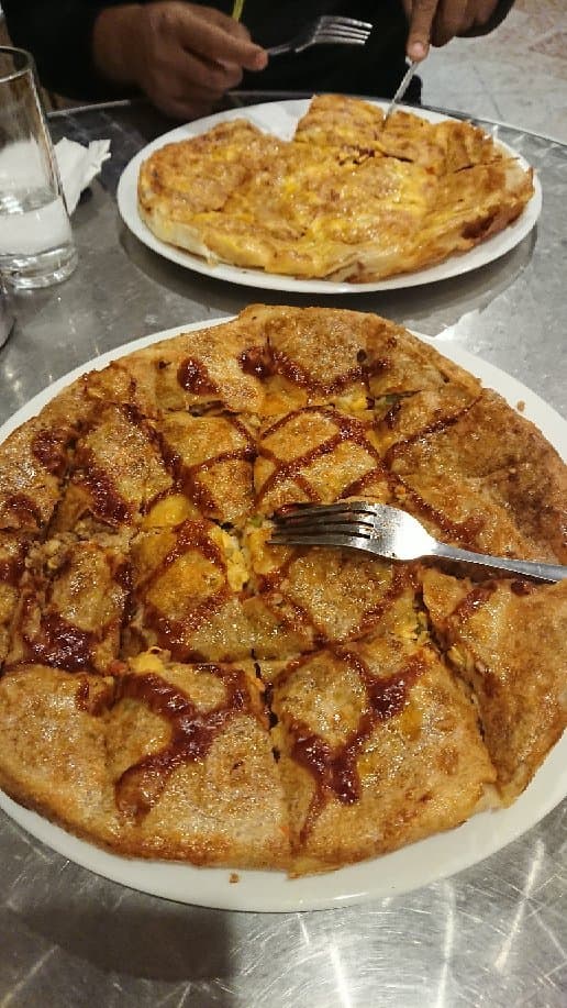 Pizza - Esmo A