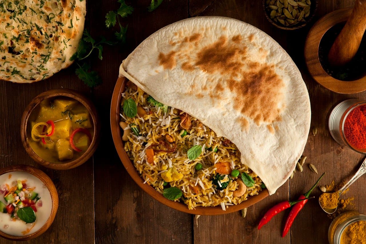 Raj Restaurant