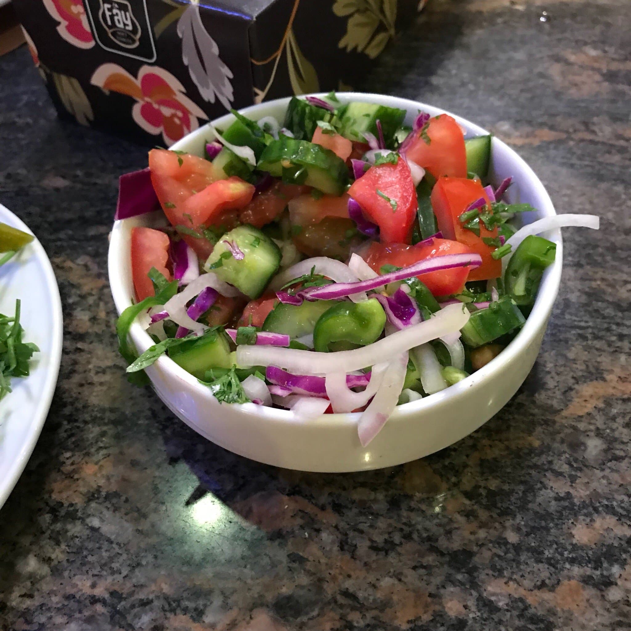 Restaurant El Menoufy El Kababgi