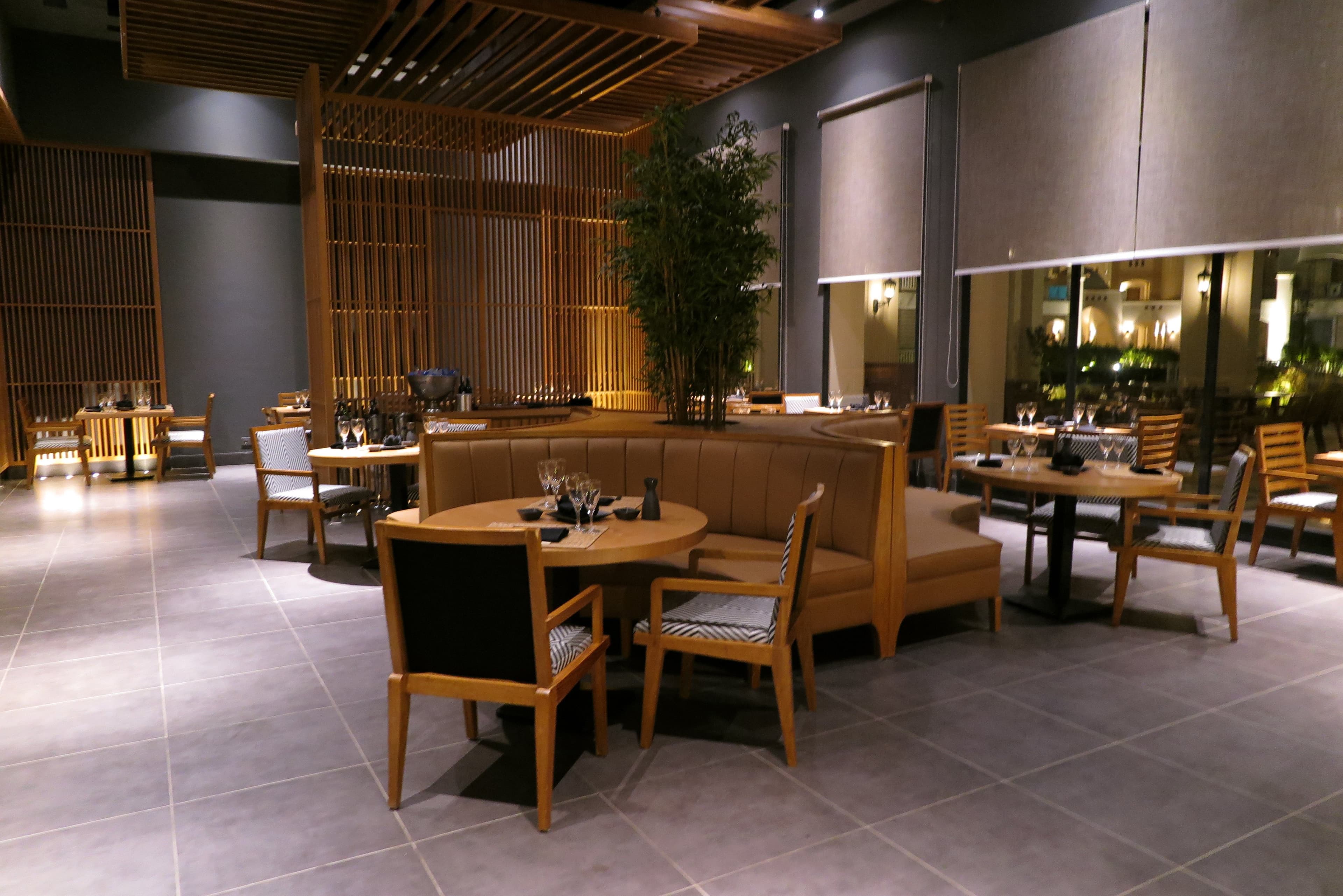 Roka Asian Restaurant
