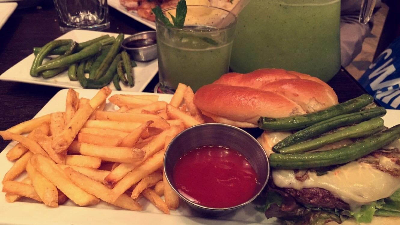 Ruby Tuesday 1
