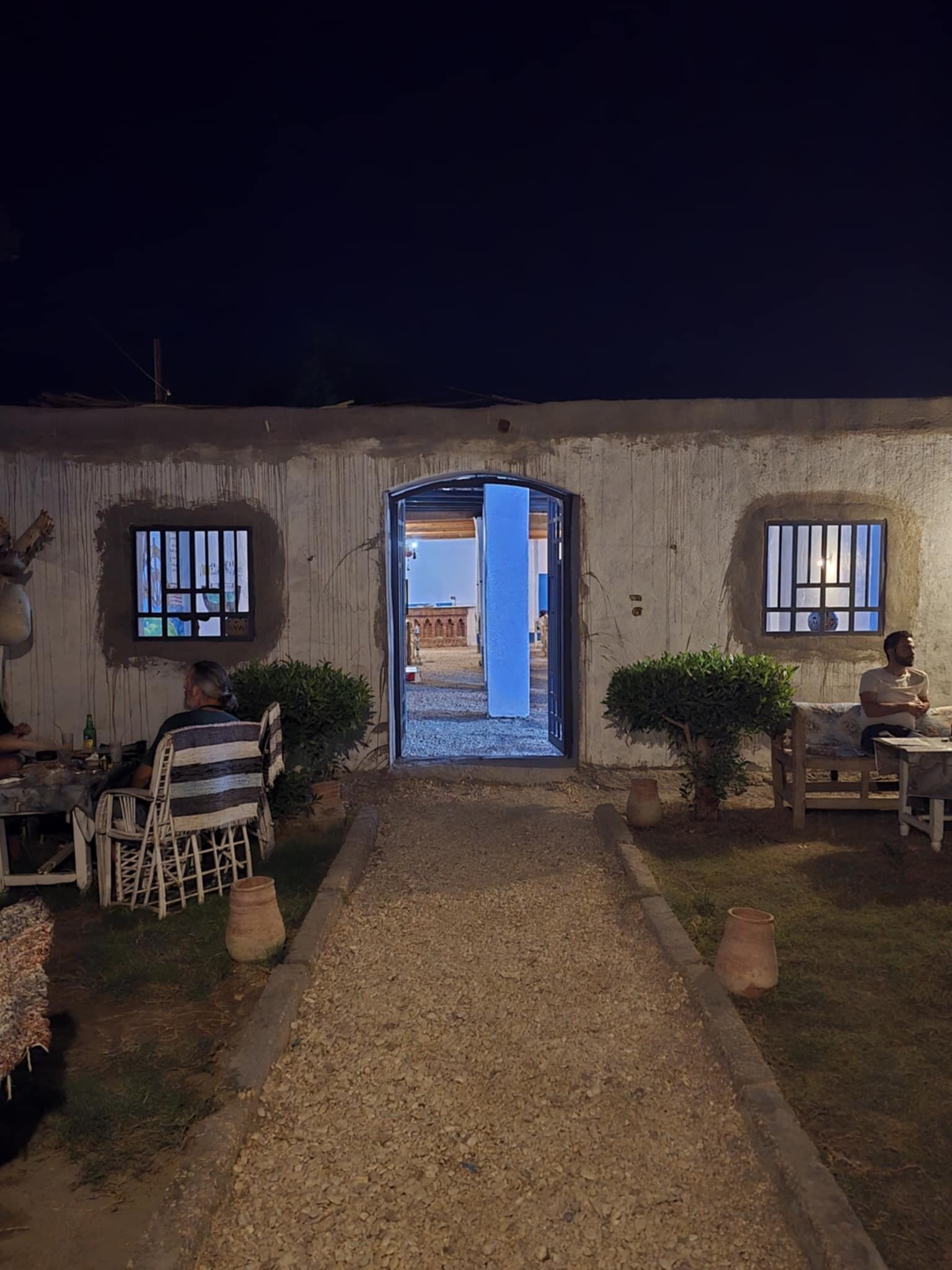 Rustic House Restaurant 1