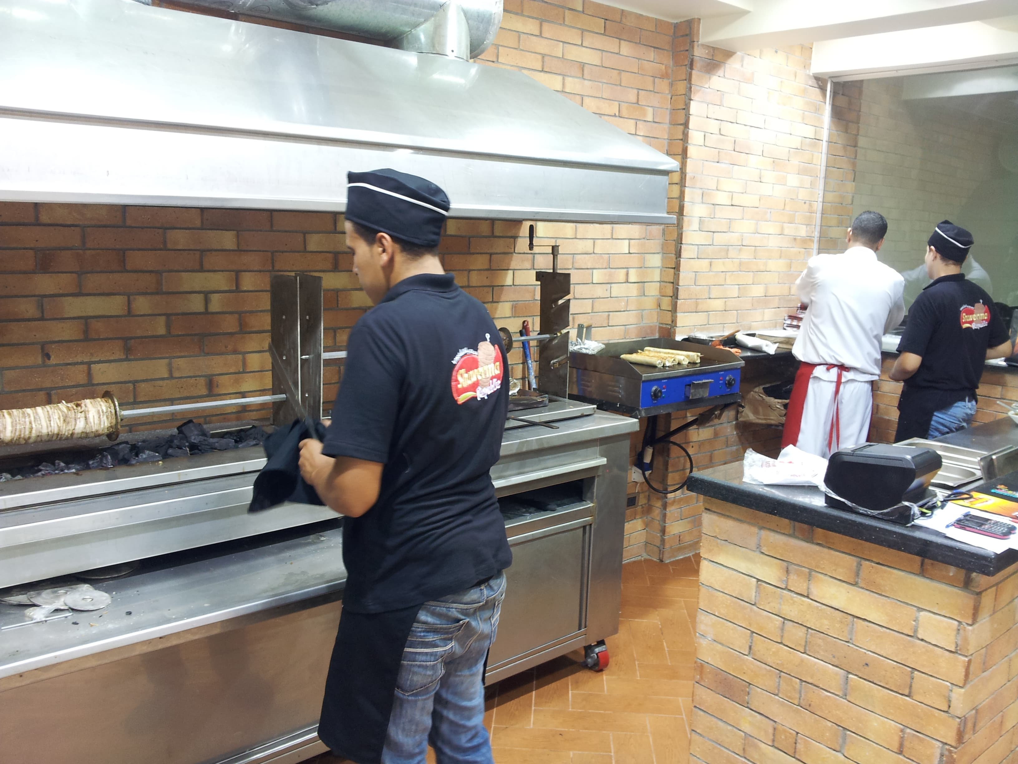 Shawerma Republic 1