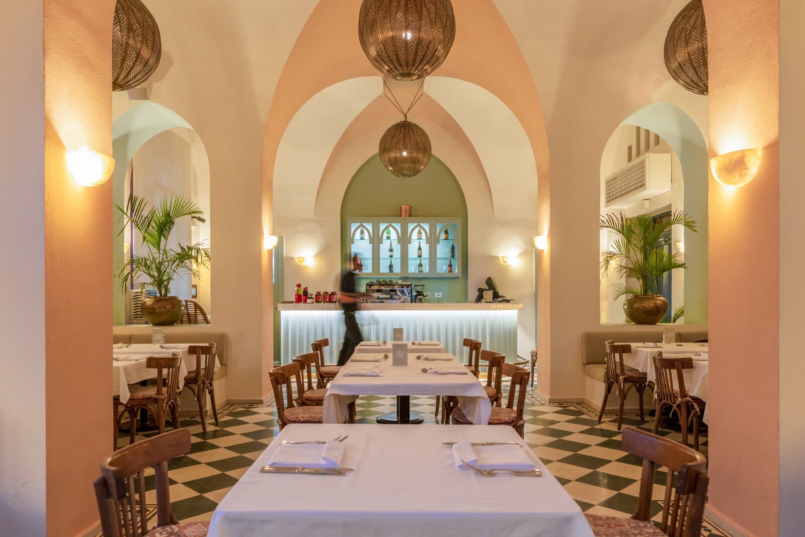 Signor Sassi El Gouna