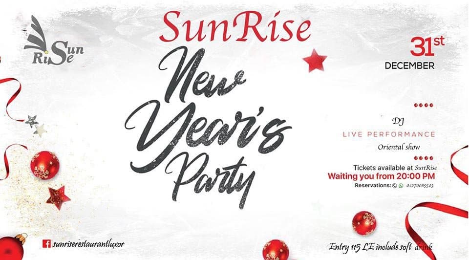 SunRise Restaurant