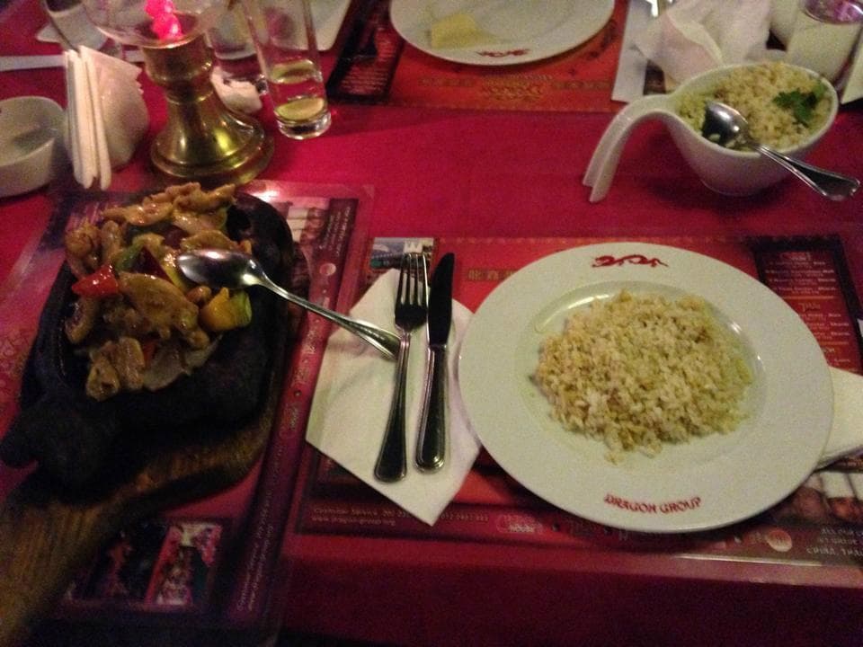 Thai House 1