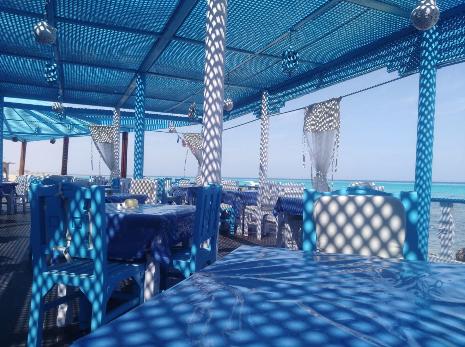 Zaytoun Middle Eastern Restaurant 1