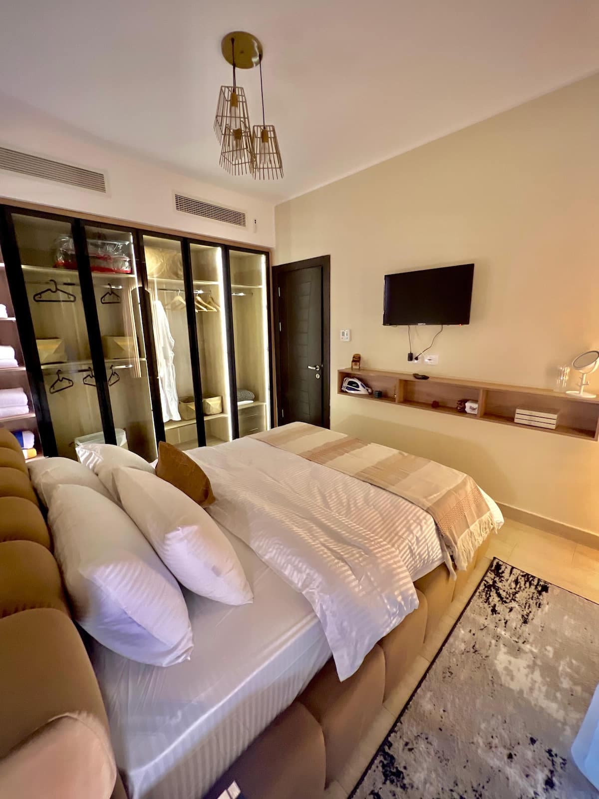 Aldau Heights-Hurghada stylish heaven luxury apart