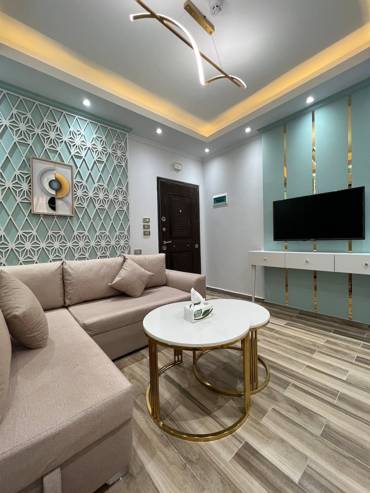 BS Lodging 15 - Next to Dream Beach