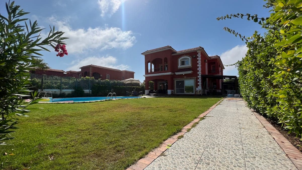 Caribiano villa-3