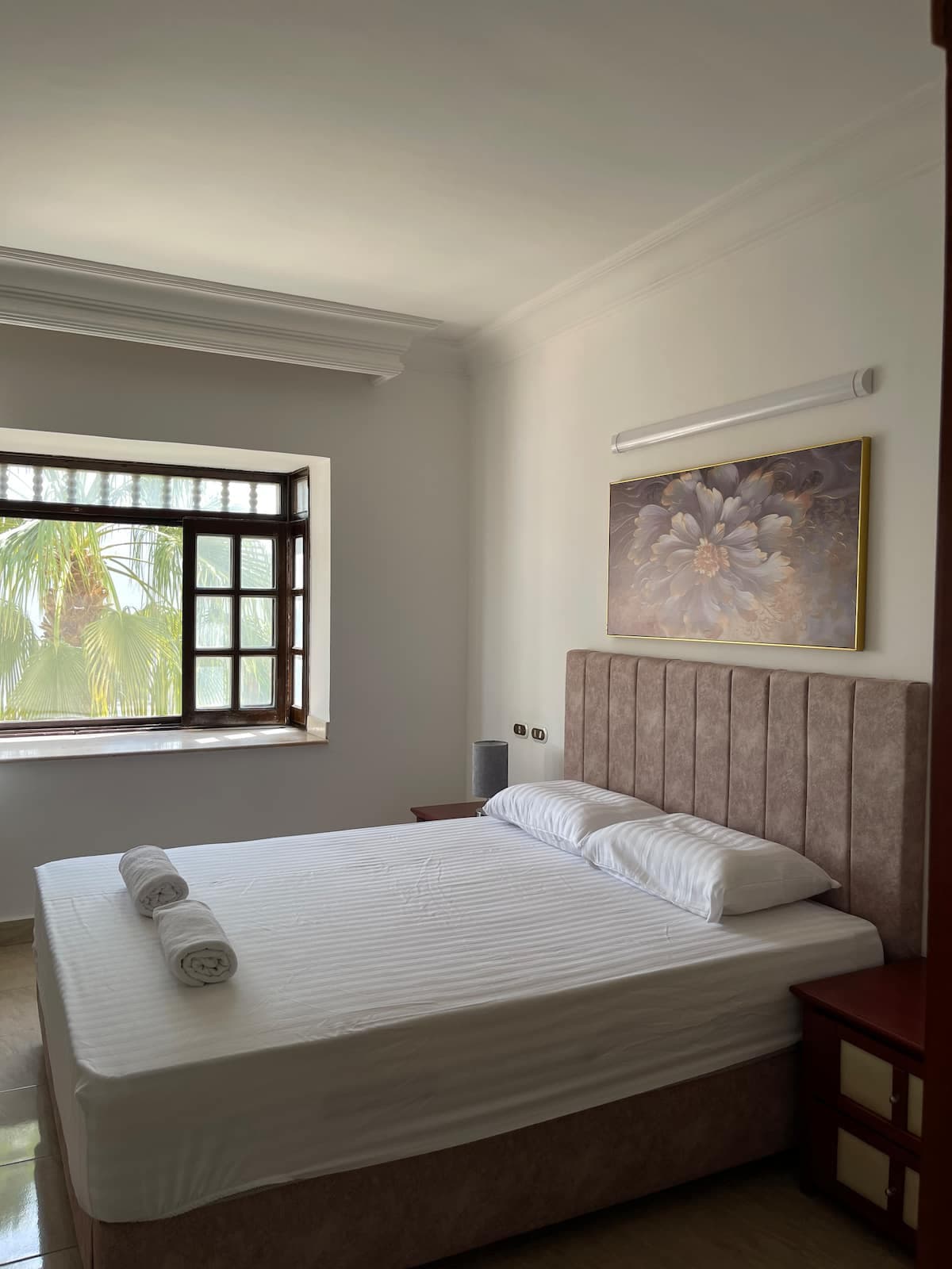 City center renovated apartment Delta Sharm