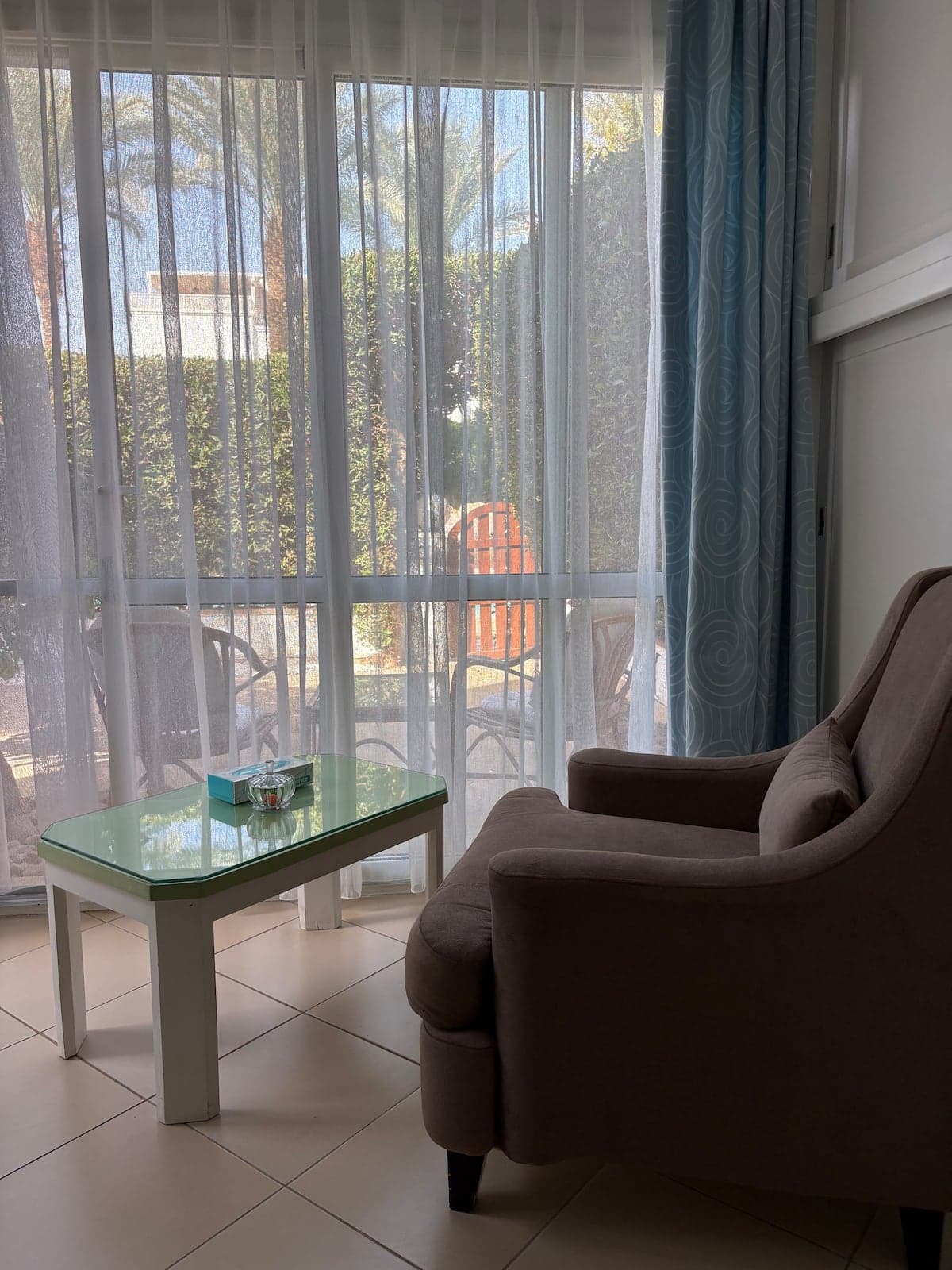 Clean & Luxury D apartment in Sunterra