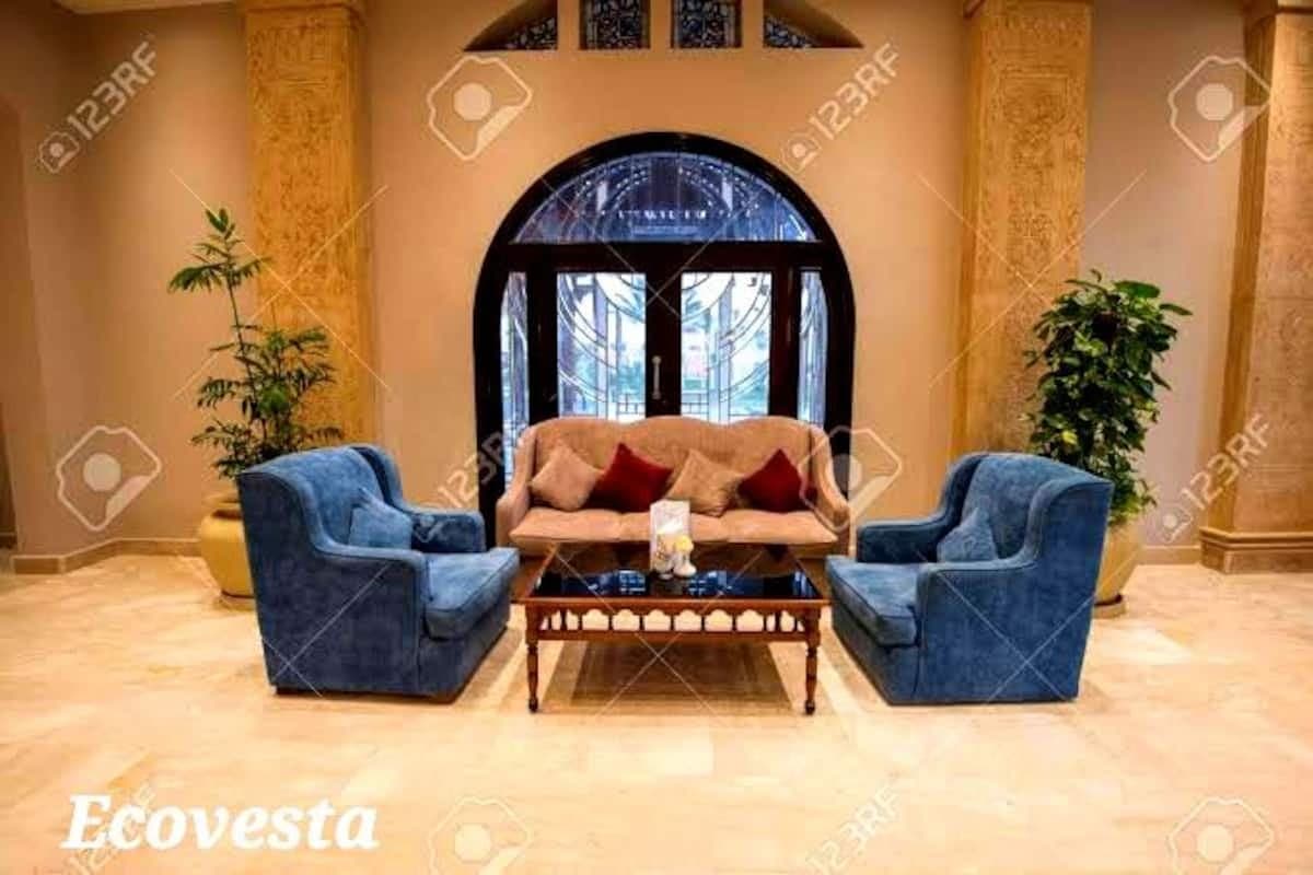 Ecovesta Resort