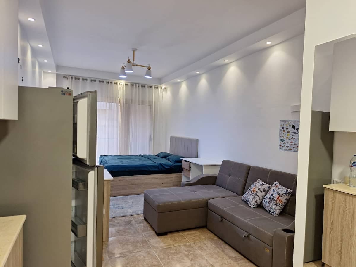 Florenza Khamsin studio i415-B