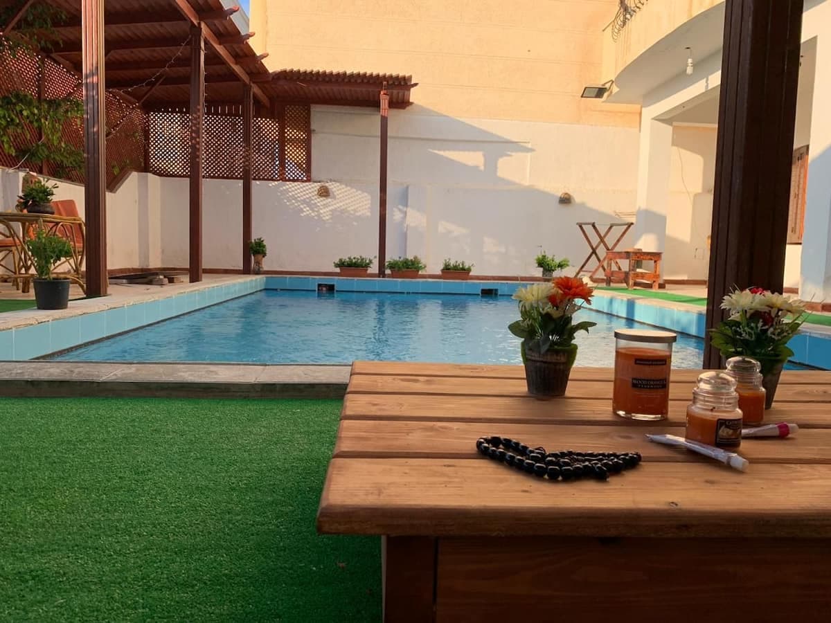 For privacy & beauty seekers welcome to my place ❤