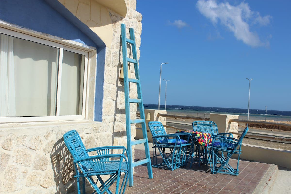 Light house Sea View Apartment