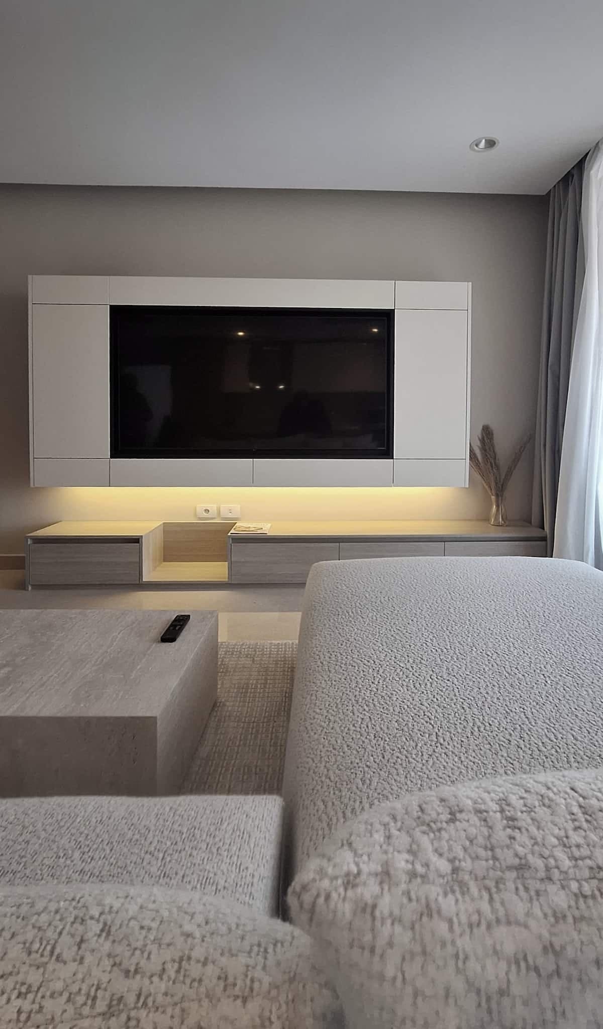 Mangroovy Eloura Modern 1BR Beach and Pool Access