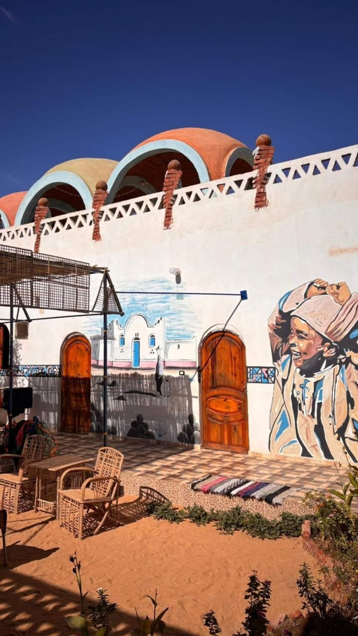 Mostafa Guesthouse