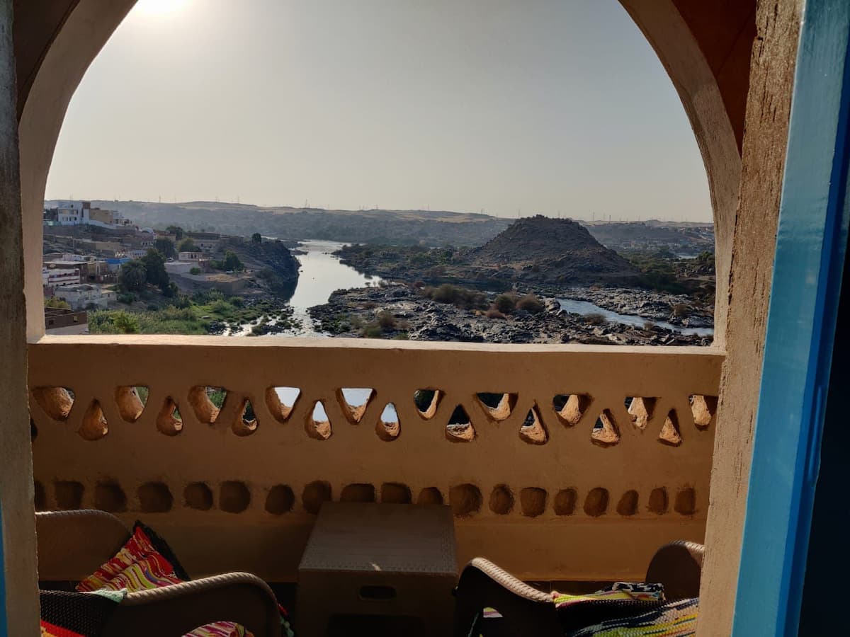 Nubian heights 1