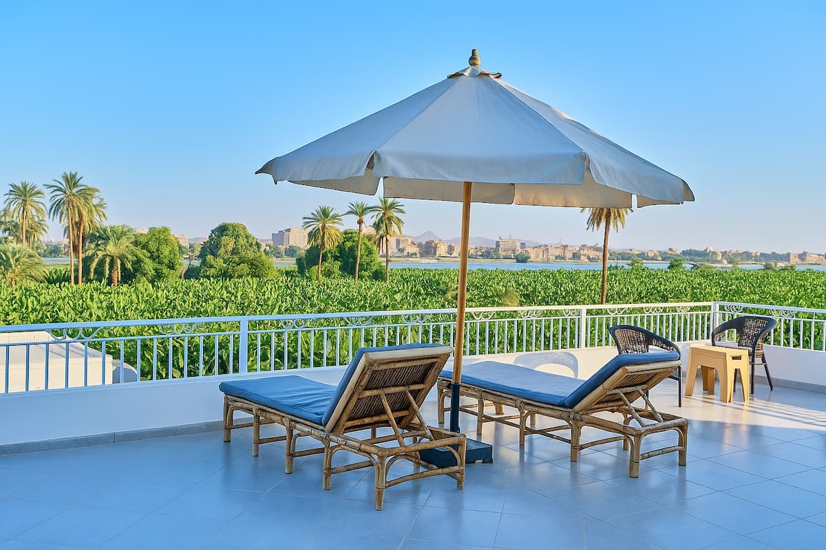 Panoramic apartment Sekhmet