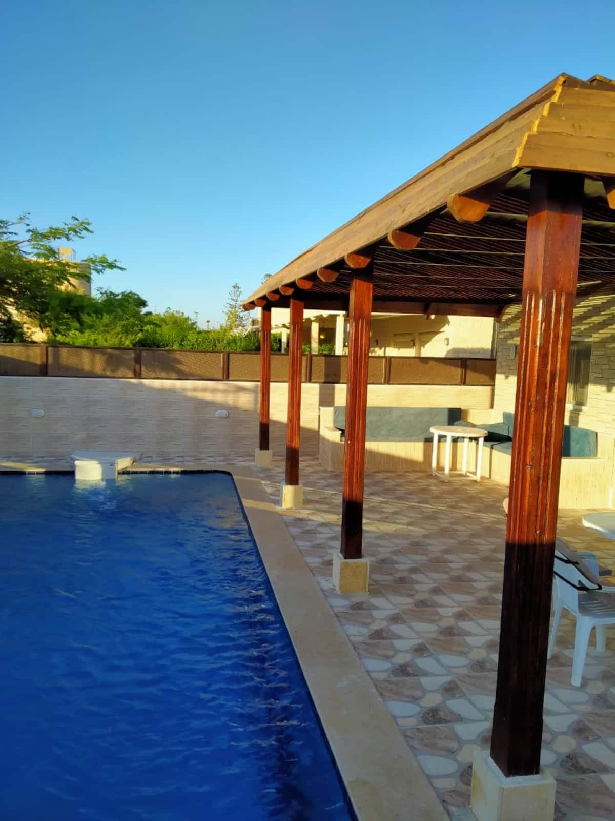 Ramsis Resort k45 north coast