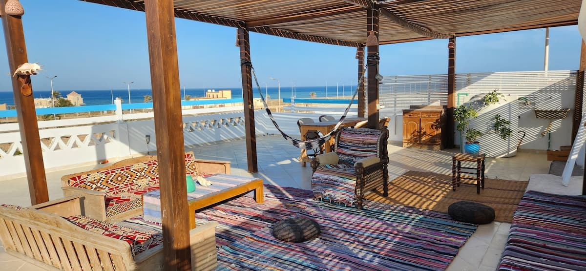 Rayhana guest house R1