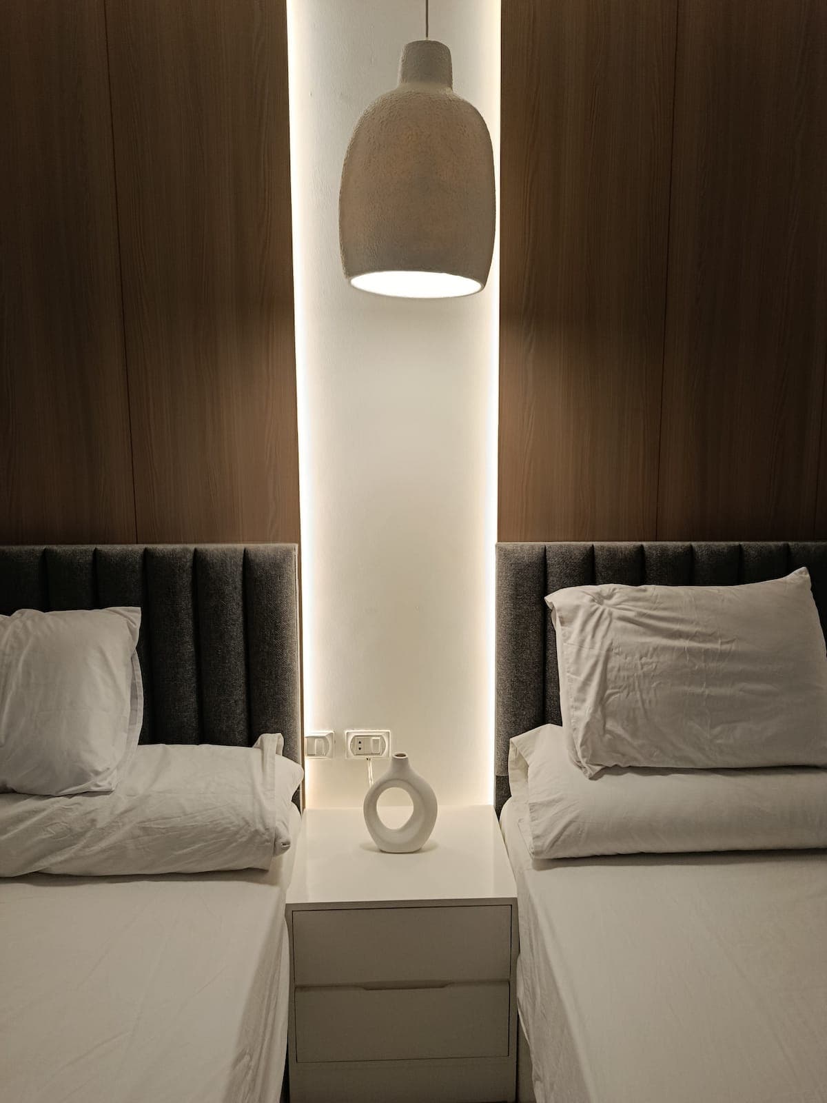 Resort Apartment in Downtown Hurghada