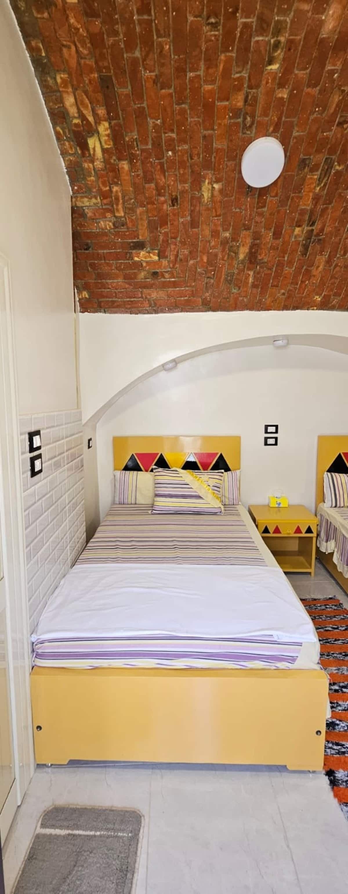 Sabrina Hostel