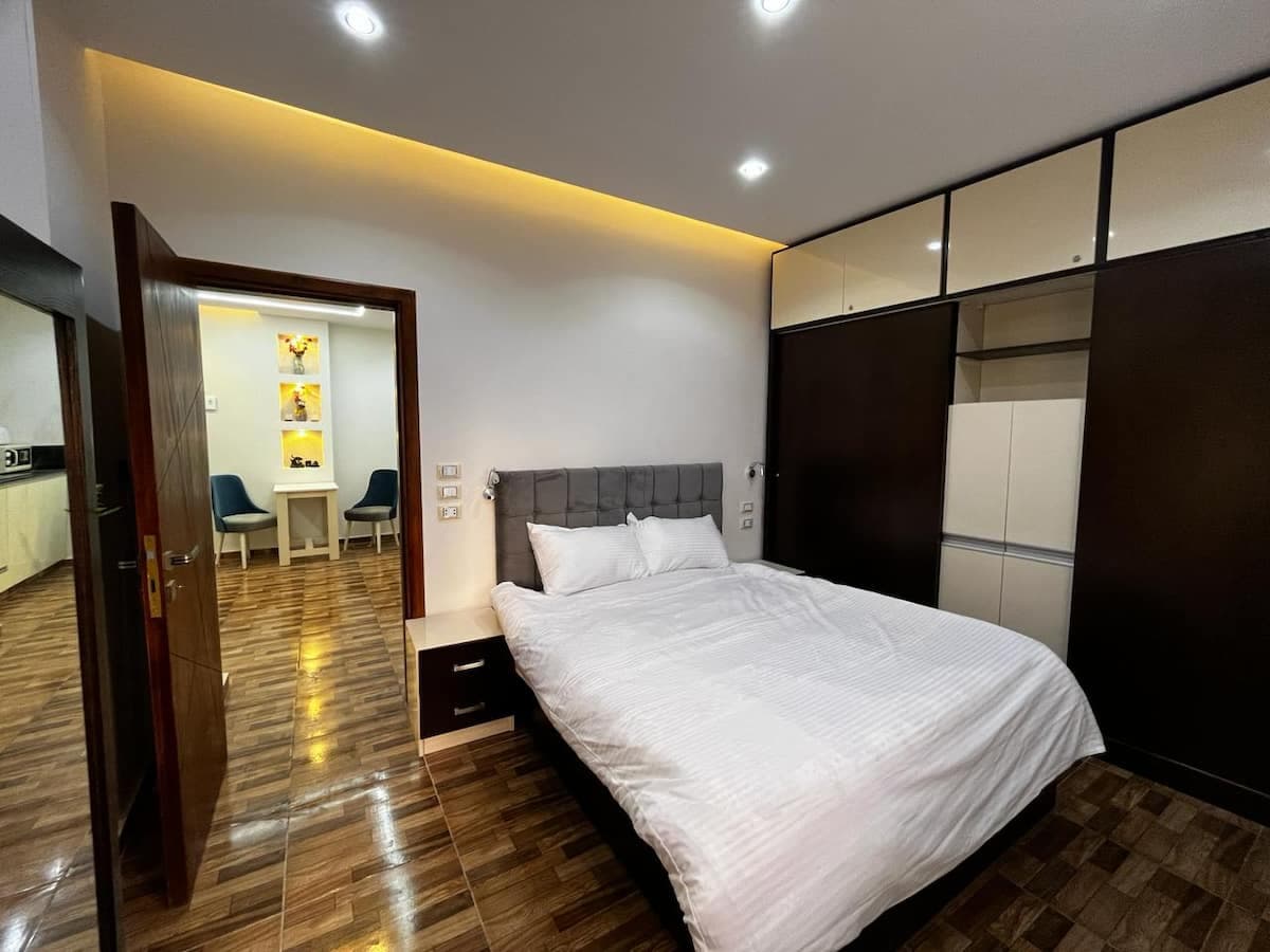 Sadam Luxury Apartment