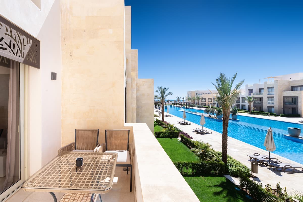 Smooth & Snug 1 BDR @ Mangroovy | Free Beach & Pool Access