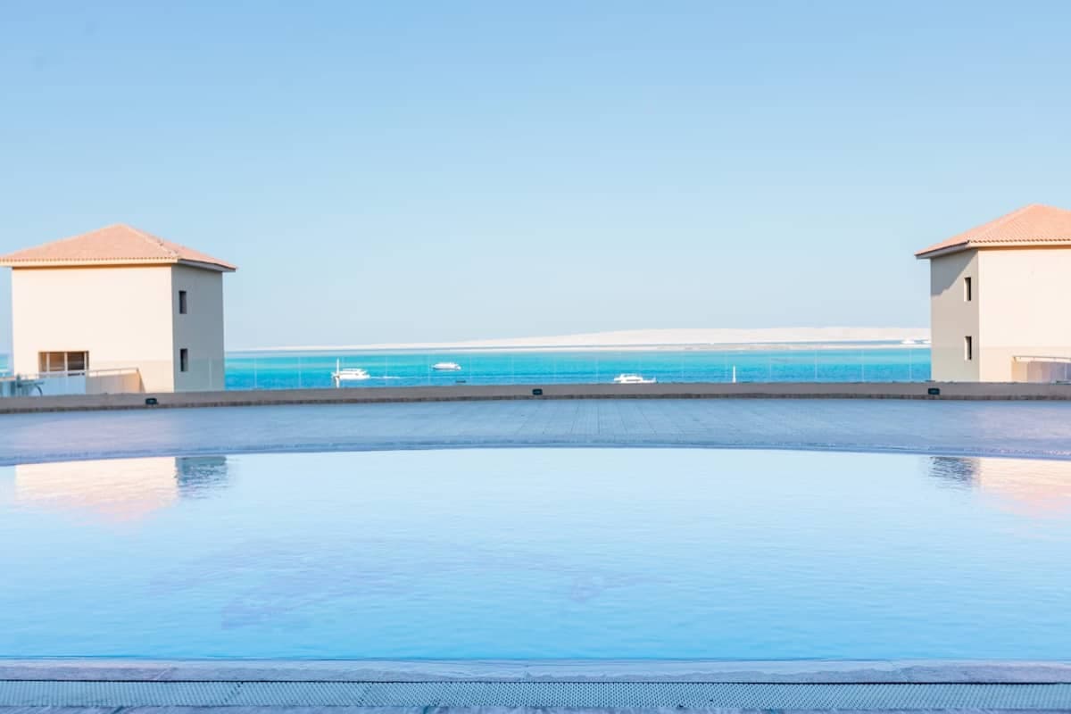 the view residence studio A309
