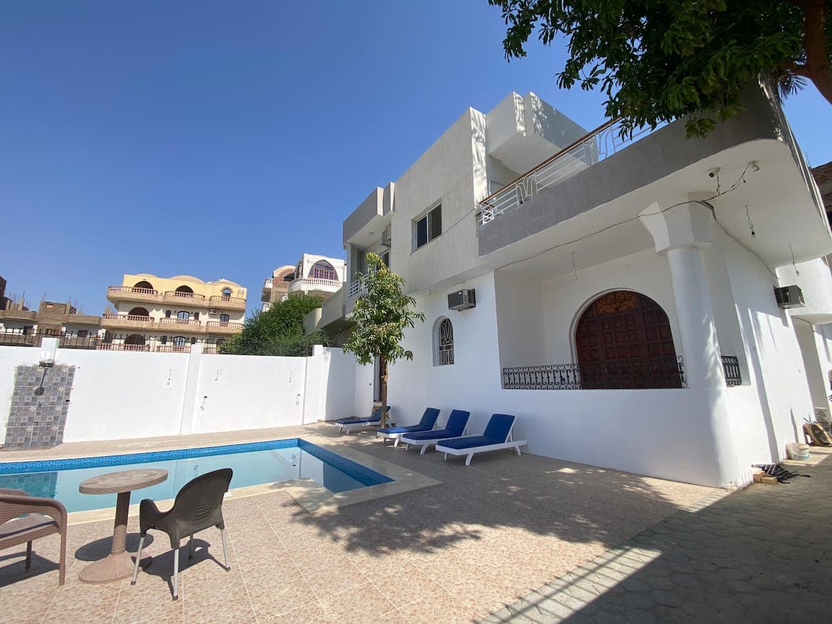 Villa Acamar -1 BR pool view