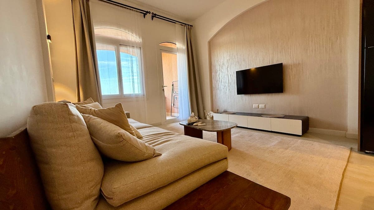 West Golf - Modern apartment