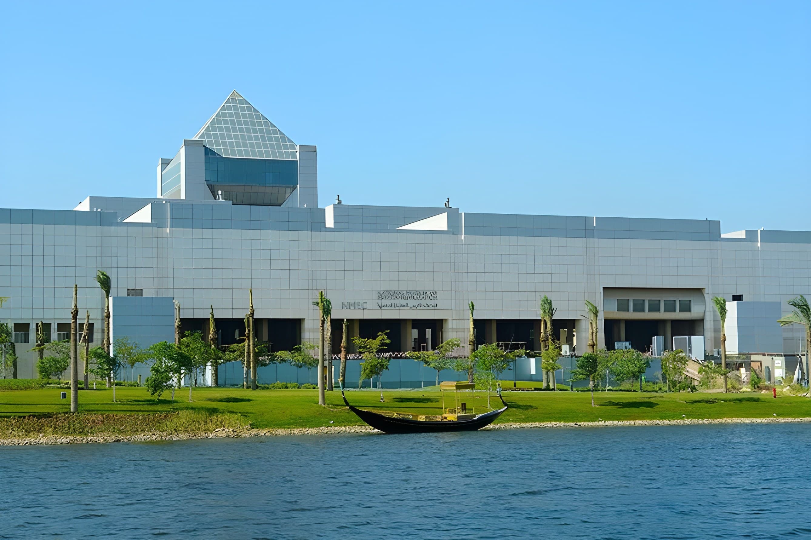 Private tour NEMC Royal mummies and Civilization Museum