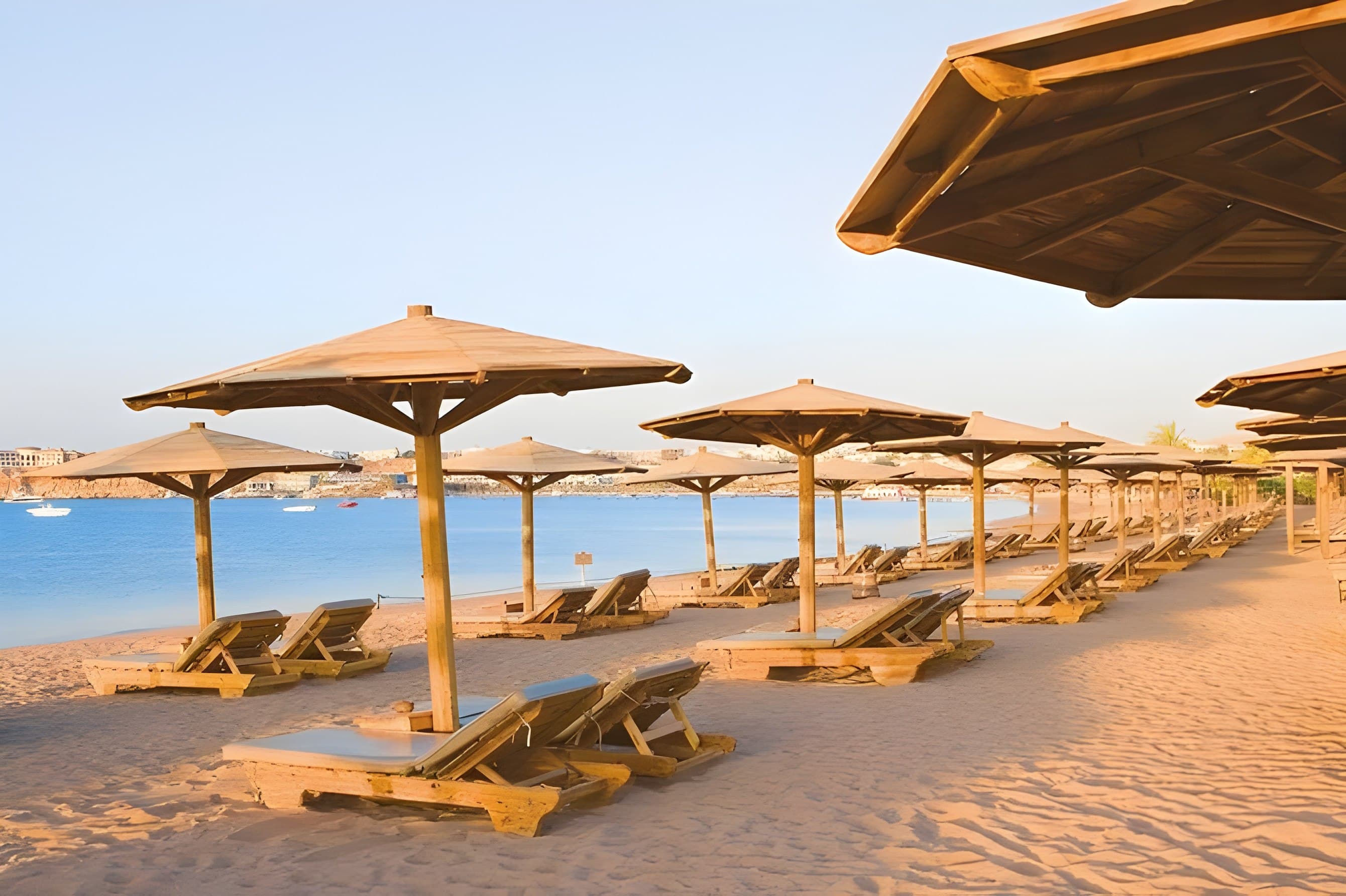 Day-Tour to the Red Sea from Cairo