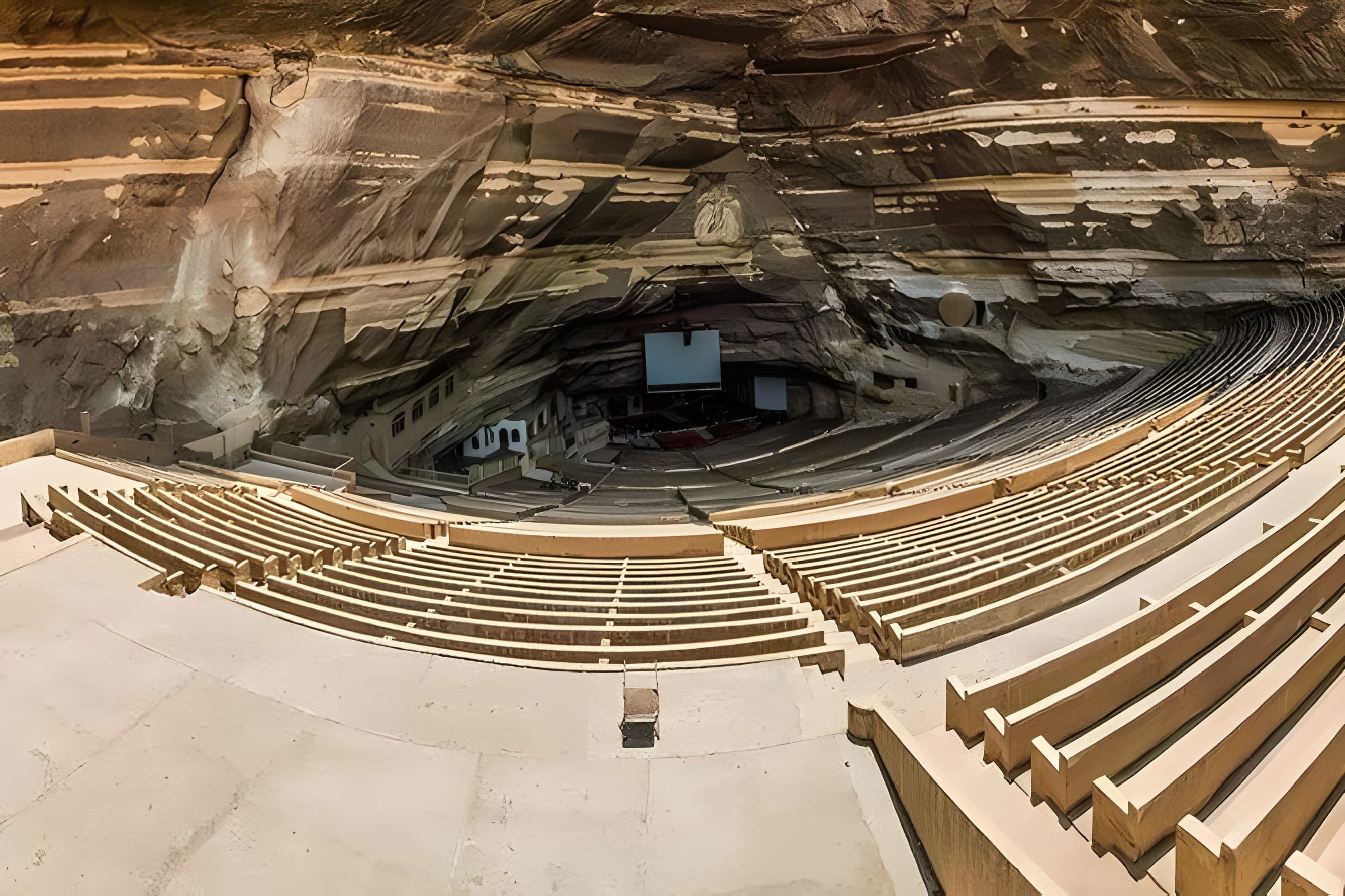 Cairo’s Hidden Treasures: Cave Church and Manshiyat Naser Guided Tour