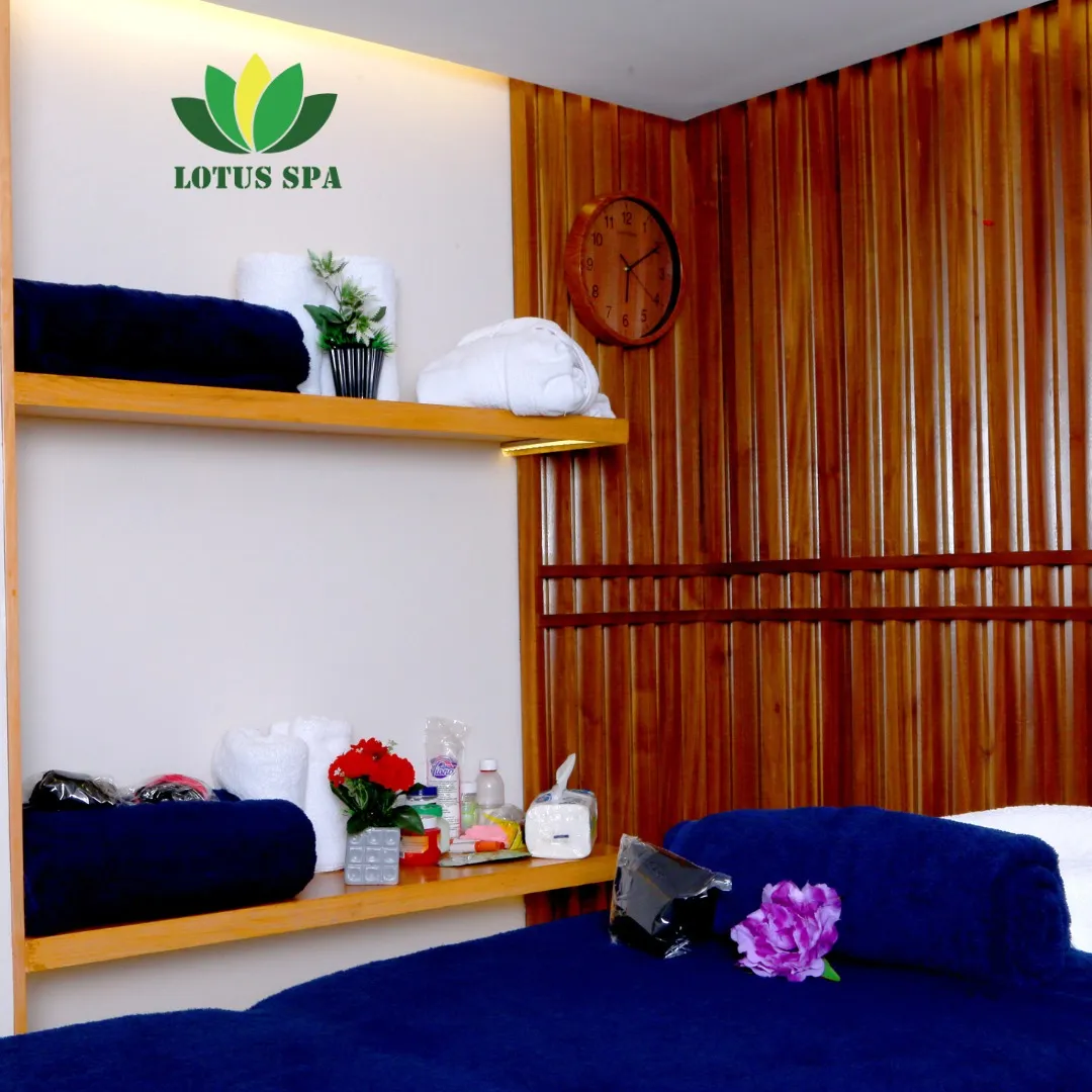 Sharm El-Sheikh: Relaxing Hammam & Massage With Private Transfer