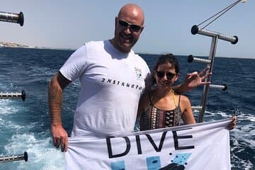 PADI Advanced Diving Course in Hurghada - Learn Scuba Diving