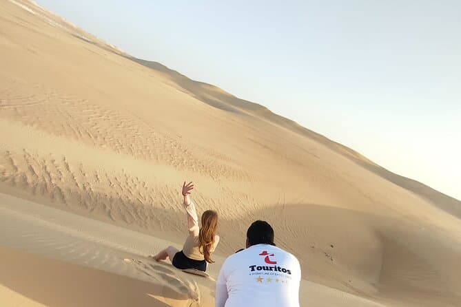 3-Day Siwa Oasis Adventure