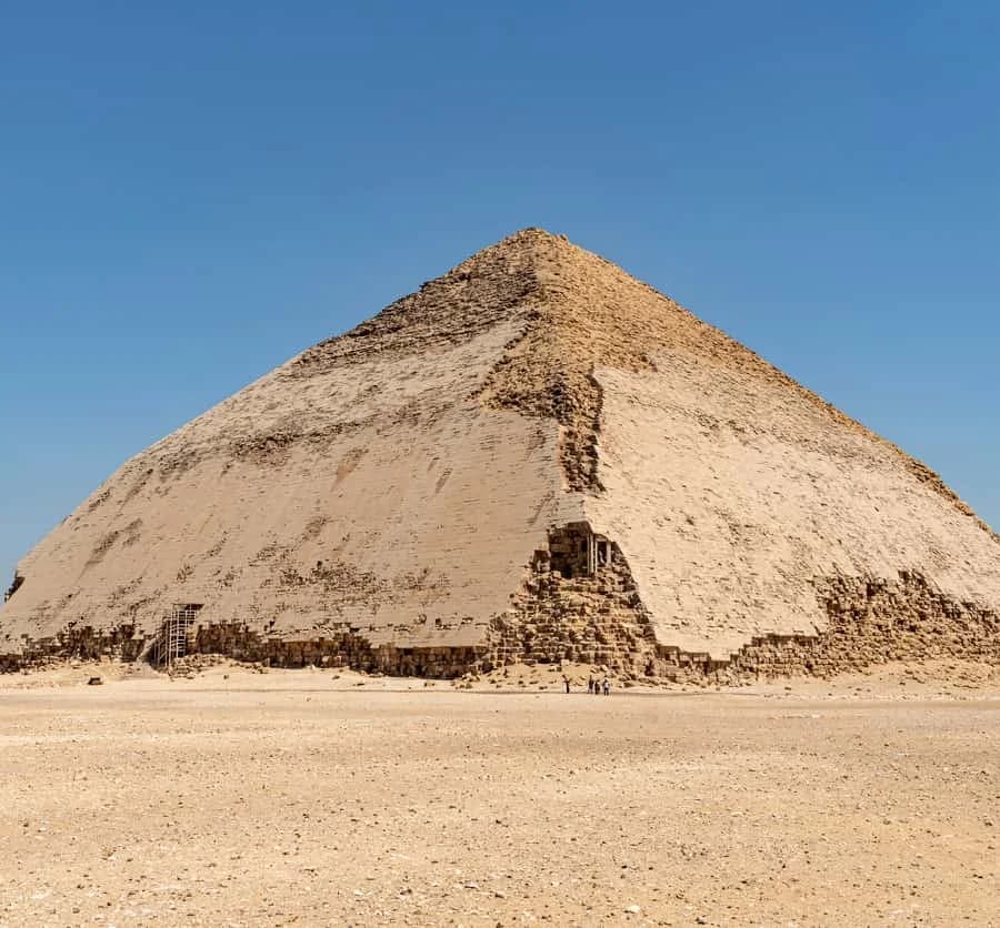 Pyramids & Ancient Wonders