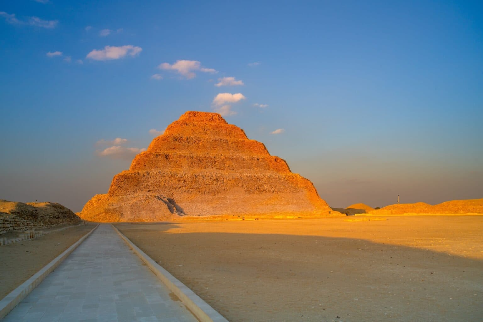 Egyptian Museum and Old Cairo